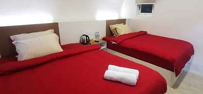 Depipo Homestay