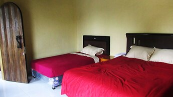 Depipo Homestay