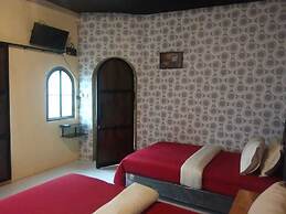 Depipo Homestay