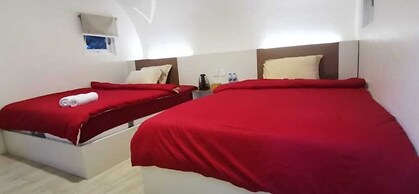 Depipo Homestay