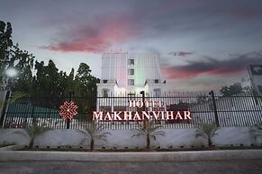 Hotel Makhan Vihar
