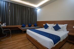Hotel Makhan Vihar