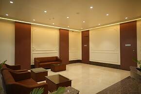 Hotel Makhan Vihar