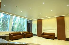 Hotel Makhan Vihar