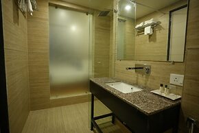 Hotel Makhan Vihar