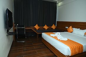 Hotel Makhan Vihar
