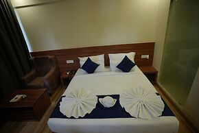 Hotel Makhan Vihar