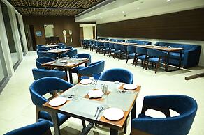 Hotel Makhan Vihar