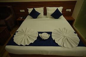Hotel Makhan Vihar