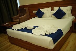 Hotel Makhan Vihar