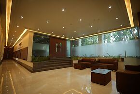 Hotel Makhan Vihar