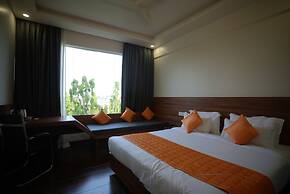 Hotel Makhan Vihar