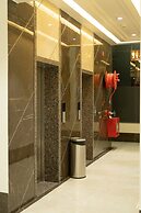 Hotel Makhan Vihar
