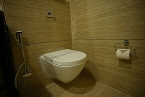 Hotel Makhan Vihar
