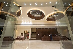 Hotel Makhan Vihar