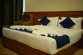 Hotel Makhan Vihar