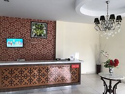 Anaya Hotel and Ballroom
