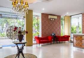 Anaya Hotel and Ballroom