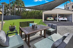 NAROO7- PRIME MOOLOOLABA LOCATION