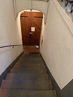 Purgatorio Double in Firenze