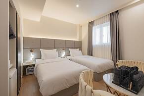 Denbasta heritage Hotel