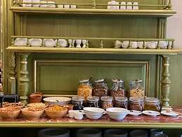 Ebel Boutique Hotel