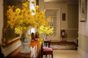 Ebel Boutique Hotel