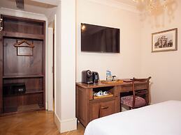 Ebel Boutique Hotel