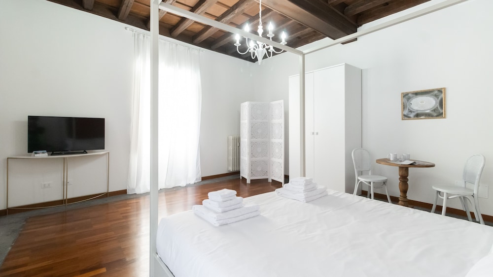 Italianway Collection - Barberini