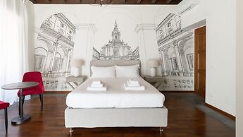 Italianway Collection - Barberini