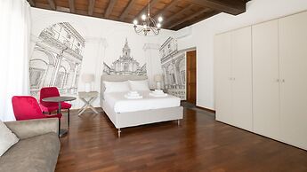 Italianway Collection - Barberini