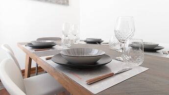 Italianway Collection - Barberini