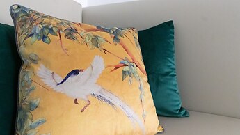 Italianway Collection - Barberini