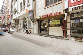 Hotel Dreamland Dx