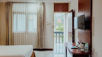 Royal Brongto Hotel