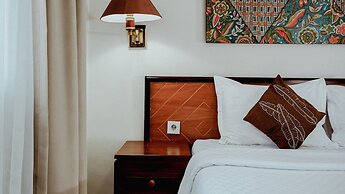 Royal Brongto Hotel
