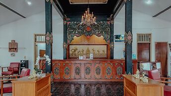 Royal Brongto Hotel