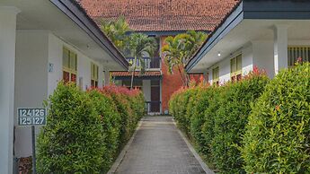 Royal Brongto Hotel