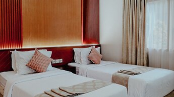 Royal Brongto Hotel