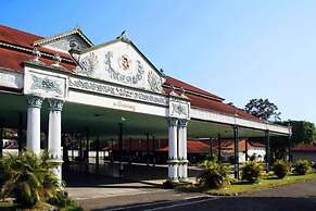 Royal Brongto Hotel
