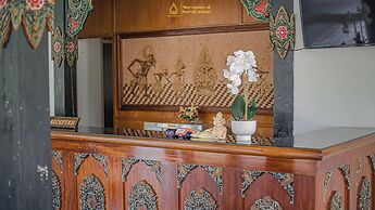 Royal Brongto Hotel