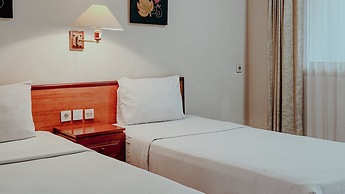Royal Brongto Hotel