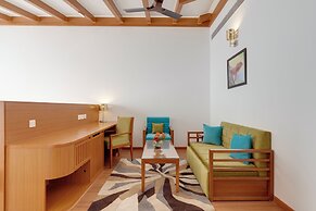 Welcomhotel By ITC Hotels Jim Corbett