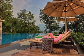 Welcomhotel By ITC Hotels Jim Corbett