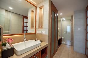 Welcomhotel By ITC Hotels Jim Corbett