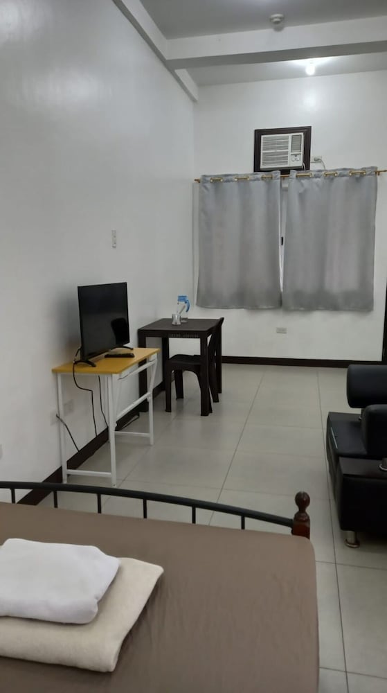 Tesoro Apartments