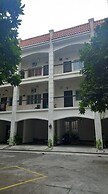 Tesoro Apartments