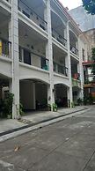 Tesoro Apartments