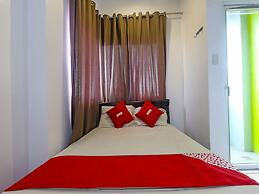 Bernbon Condominiuim Manila