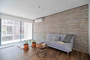 Lovely 2-bed Apartment in Tulum With Private Pool